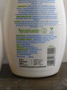 Mamaearth Baby Shampoo &amp; Body Wash Pack Of 2