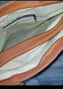 Floral Embroidered Tote Bag