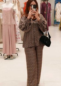 Dubai style Co-ord set 2pc
