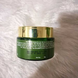 Lotus Botanicals Night Gel