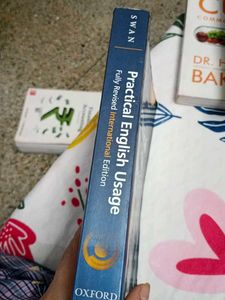Practical English Usage
