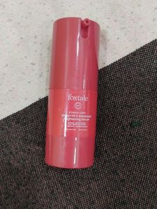 Foxtale Gluta-Vit C Serum