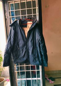 Very Beautiful Furr Jacket