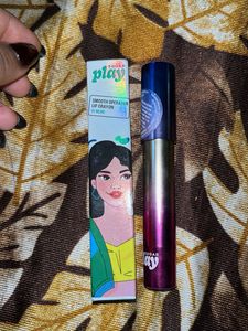 Sugar Play Lipstick