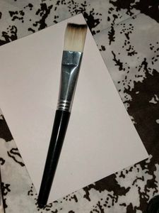 Rosewater, Aloevera Gel, Brush Combo