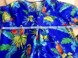 Combo Of 5 Tops - Bust 46 Inchs - Extra Large