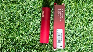 Lakme Forever Matte Lipstick