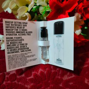 💎LUXE💎 M.A.C Prep+Prime Fix Makeup Setting Spray