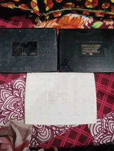 Makeup Palettes Bundle