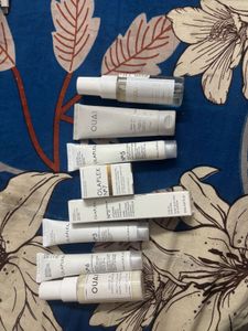 Ouai & Olaplex Hair Care Set