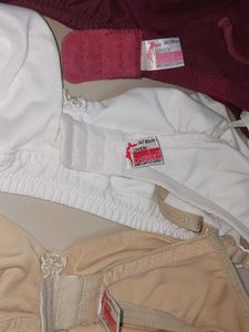 3-400-DAISY DEE-Bra Bundle - Set of 3
