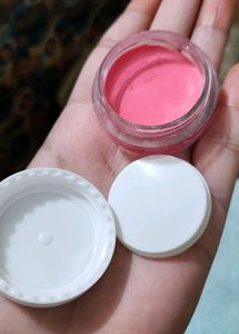 Clensta Lip,Cheek And Eye Tint Pink Forever