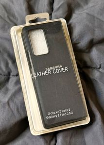Samsung Galaxy Z Fold 2 5g Case