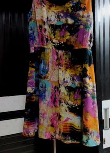 SF A-line One Piece