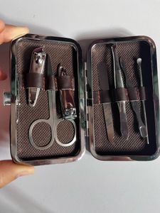 Nail Care Tool Kit