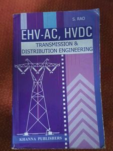 EHV-AC, HVDC Transmission &amp; Distribution Engineeri