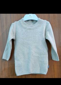 Baby Sweaters Pack Of 2