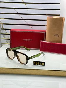 Jacques Marie Mage Eyeglasses