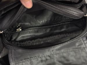 Genuine Leather Bag