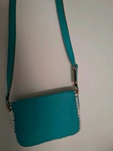 Sling Purse