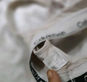 Calvin Klein Sports Bra sez/M