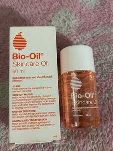 Bio Oil Skin Serum