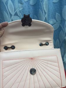Cute Panda Crossbody Bag