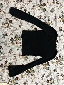 black top