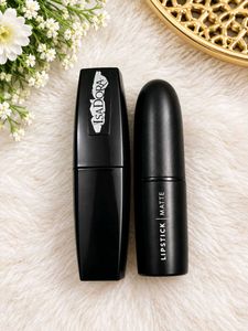 ISADORA &K7L Matte Lipstick