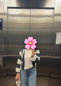 High waist Wide Leg Jeans