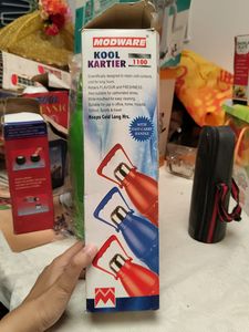 Water Bottle Insulated