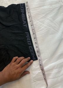 pro combat Men's Compression Leggings