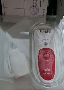 Brand New (Selling On Approx 50%discount)