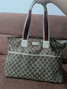 Gucci Designer  original Tote Bag