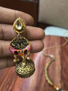 Jewellery Set