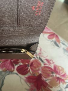 Gucci Wallet - Classic Monogram Design Copy