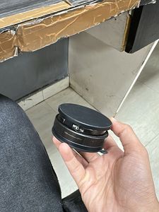 magnetic phone holder
