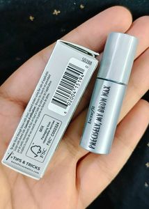 Benefit Precisely, My Brow Wax