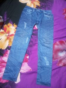 Very Nice Jeans Jagging