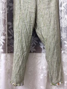 Green floral Co-ord set