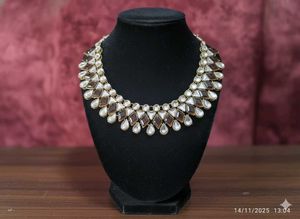 new heavy Elegant Necklace