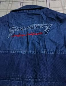 Jacket 🧥