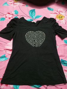 Beautiful Black 🖤 Top