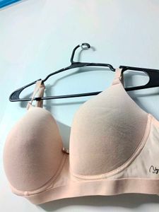 Comfortable Everyday Bra