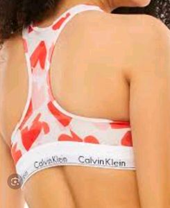Calvin Klein Sports Bra