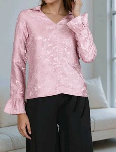 SHEIN BRAND SALE🎊 Rose Floral Top