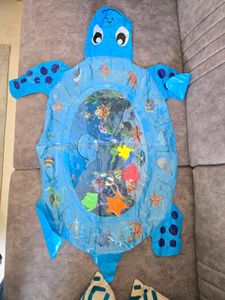 water mat for babies