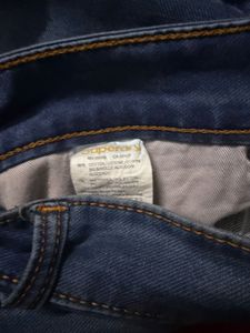 Men's super dry Denim Jeans
