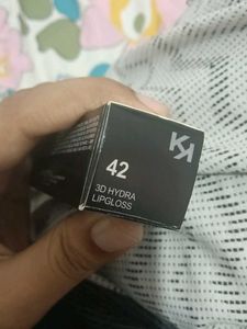 Kiko Milano Lip Gloss 42
