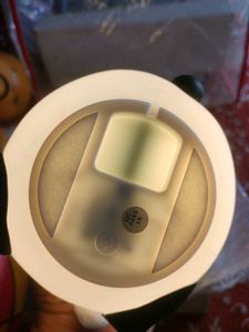 Panda Night Light with 7 colours inbuilt and C dri